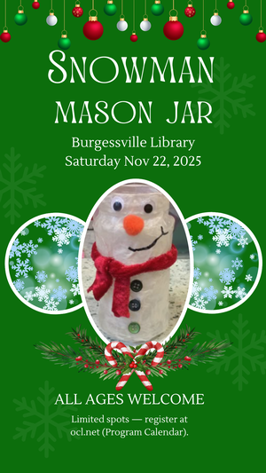 BUR-Snowman Mason Ja BUR-Snowman Mason Ja